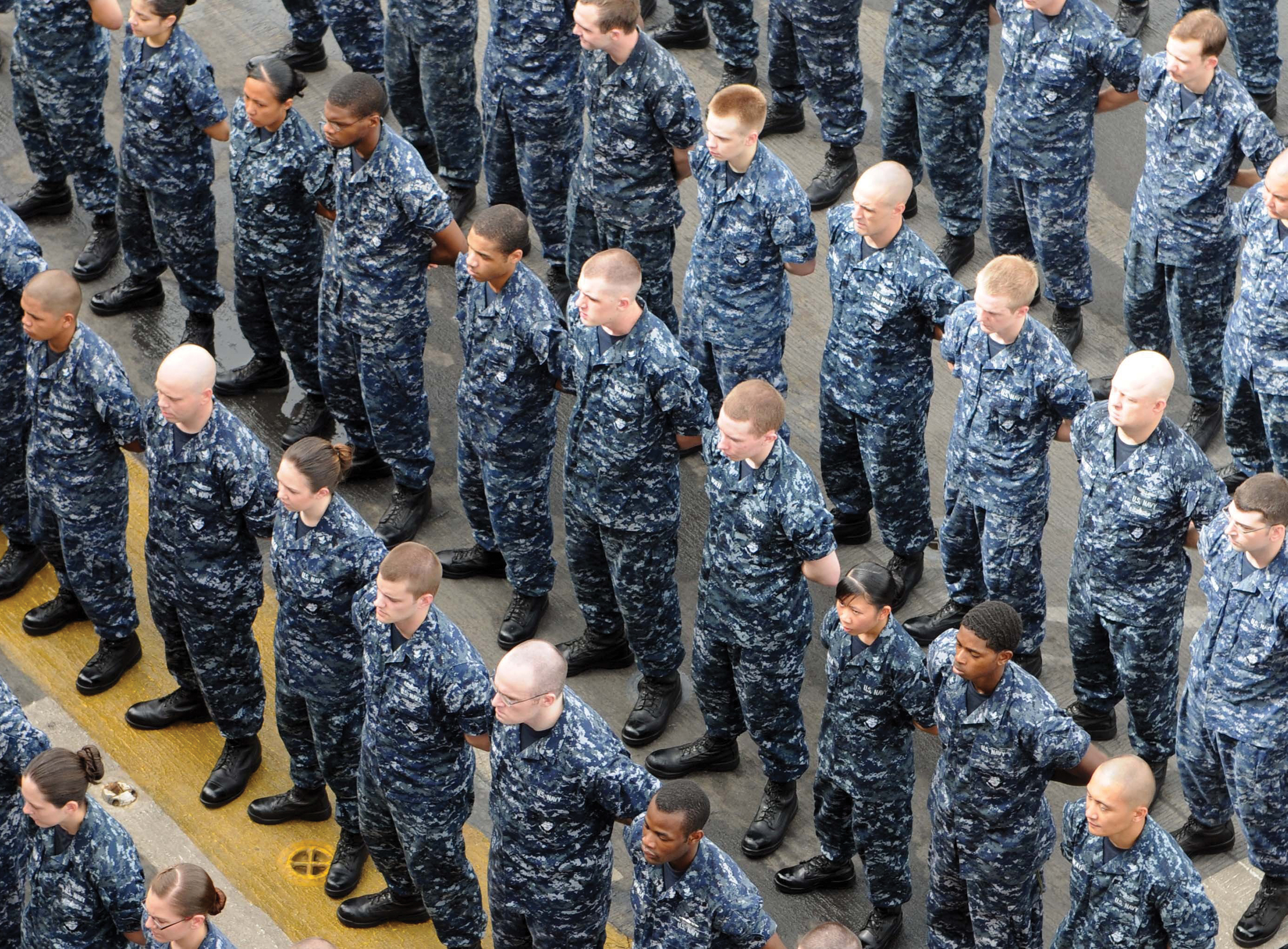 importance of respecting an nco